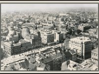 Pogled s Katedrale na Jelačićev trg